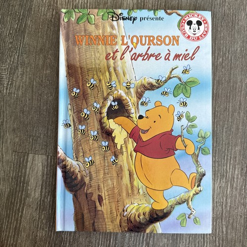 Winnie ourson arbre à - l'arbre,