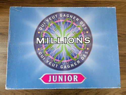 Jeu société qui - jeu, de