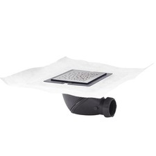 30723967 Bonde de douche à