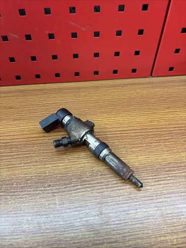 Injecteur siemmens psa peugeot - injecteur,
