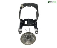 Cache carenage tête de fourche SUZUKI TS 50 ER 1981-1985 AUTO ER21