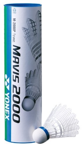 Yonex mavis 2000p 6 - "yonex, (yonex)