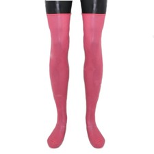 Bas autofixants en latex 0,4