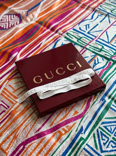 Magnifiqu boîte gucci - magnifiqu,