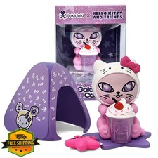 tokidoki Hello Kitty Galactic