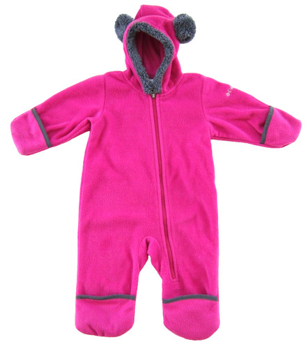 Columbia pink grey - columbia,
