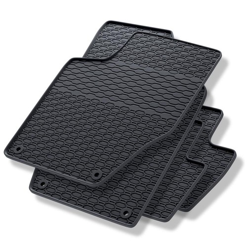 Tapis sol caoutchouc - tapis, pour