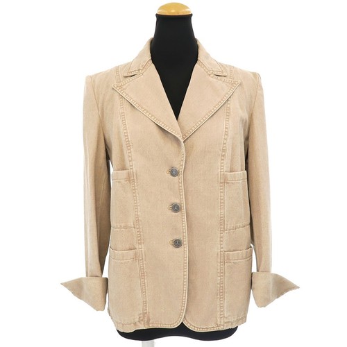 Veste chanel avec boutons - avec,