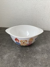 Ancien Bol Melamine Bonne Nuit Les Petits Nicolas Et Pimprenelle Plastorex