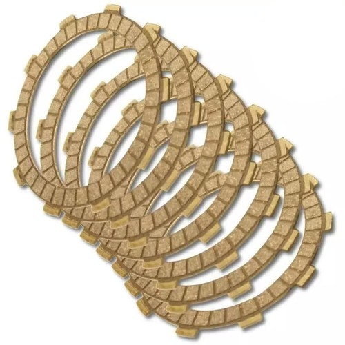 Kit disques embrayage - kit,
