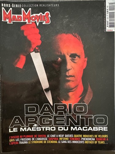 Mad movies hors série - mad,