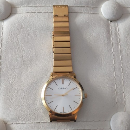 Casio montre bracelet - , homme
