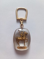 Porte-clés BOURBON Automobile