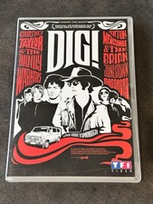 DIG ! DVD ONDI TIMONIER VOSTF