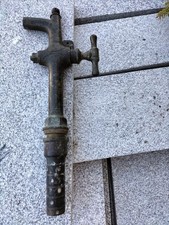 ROBINET EN LAITON DE VIGNERON 4 kg