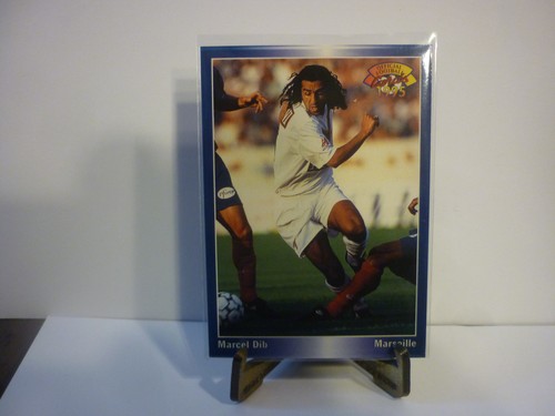 Carte foot panini - foot,