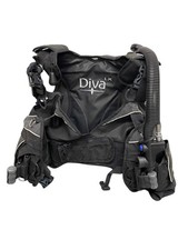 SeaQuest Diva SM Gilet De