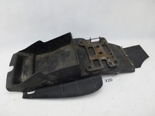 Garde-Boue Carénage Arrière