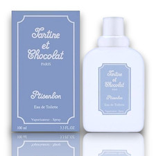 Tartine et Chocolat Ptisenbon