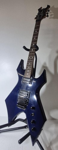 Rich guitars warlock nj - rich,