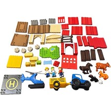 Mega Bloks First Builders