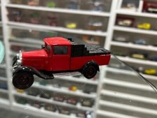 Citroen C4F Charbonnier