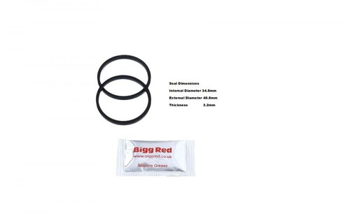Diamètre liquide joint - liquide, (2)