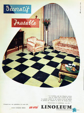 publicité Advertising  1122