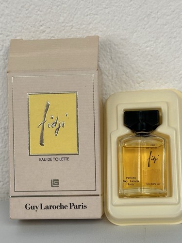 Miniature fidji guy laroche - miniature, de