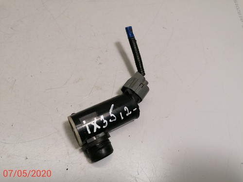 Pompe lave glace hyundai - pompe,
