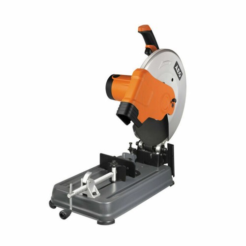 Scie onglet aeg - aeg, smt