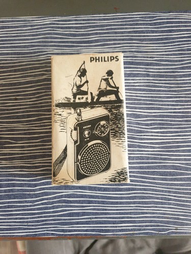 Transistor philips 90al - ,