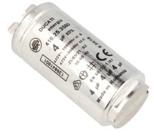 Condensateur demarrage 4uf - condensateur, de