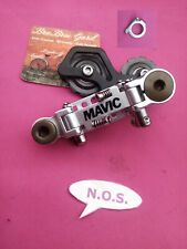 NOS/NEUF MAVIC 801 SSC REAR DERAILLEUR ARRIERE 160GR VELO VINTAGE BIKE 1986 1989