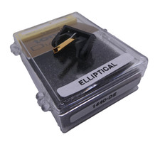 Saphir diamant stylus