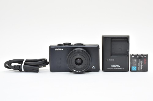 Appareil photo numérique