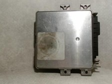 Calculateur CITROEN XANTIA