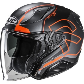 Hjc rpha dereen casque - 31, moto