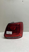 Feu arriere principal droit (feux) VOLKSWAGEN POLO 5 PHASE 1 6R0945096AH