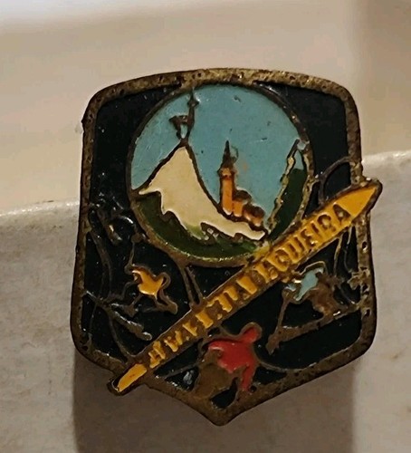 Blason baqueira insigne - blason,