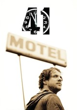 41 (DVD) Chris Gibson Glenn Triggs