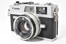 Excellent + 5 appareils photo