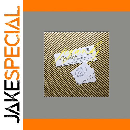 Jakespecial piece fender - –,