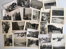 lot 760 ancienne photo famille