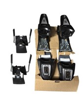 Salomon Q 500 Ski Binding Set 