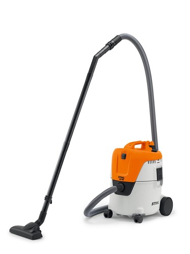 Aspirateur humide à sec - humide,