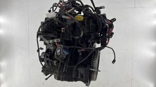 Moteur RENAULT SCENIC 3 PHASE