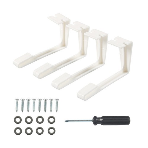 Lot pinces rideaux - de, 4