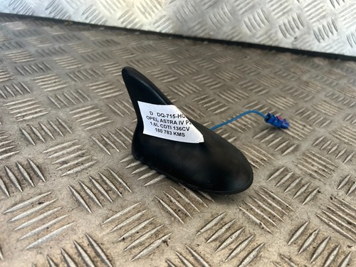 Antenne gps opel - astra, iv