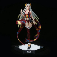 Figurine Daki Demon Slayer PVC